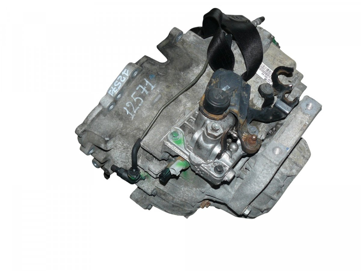 9482390 Gearbox VOLVO XC60 I (2008-2017)
