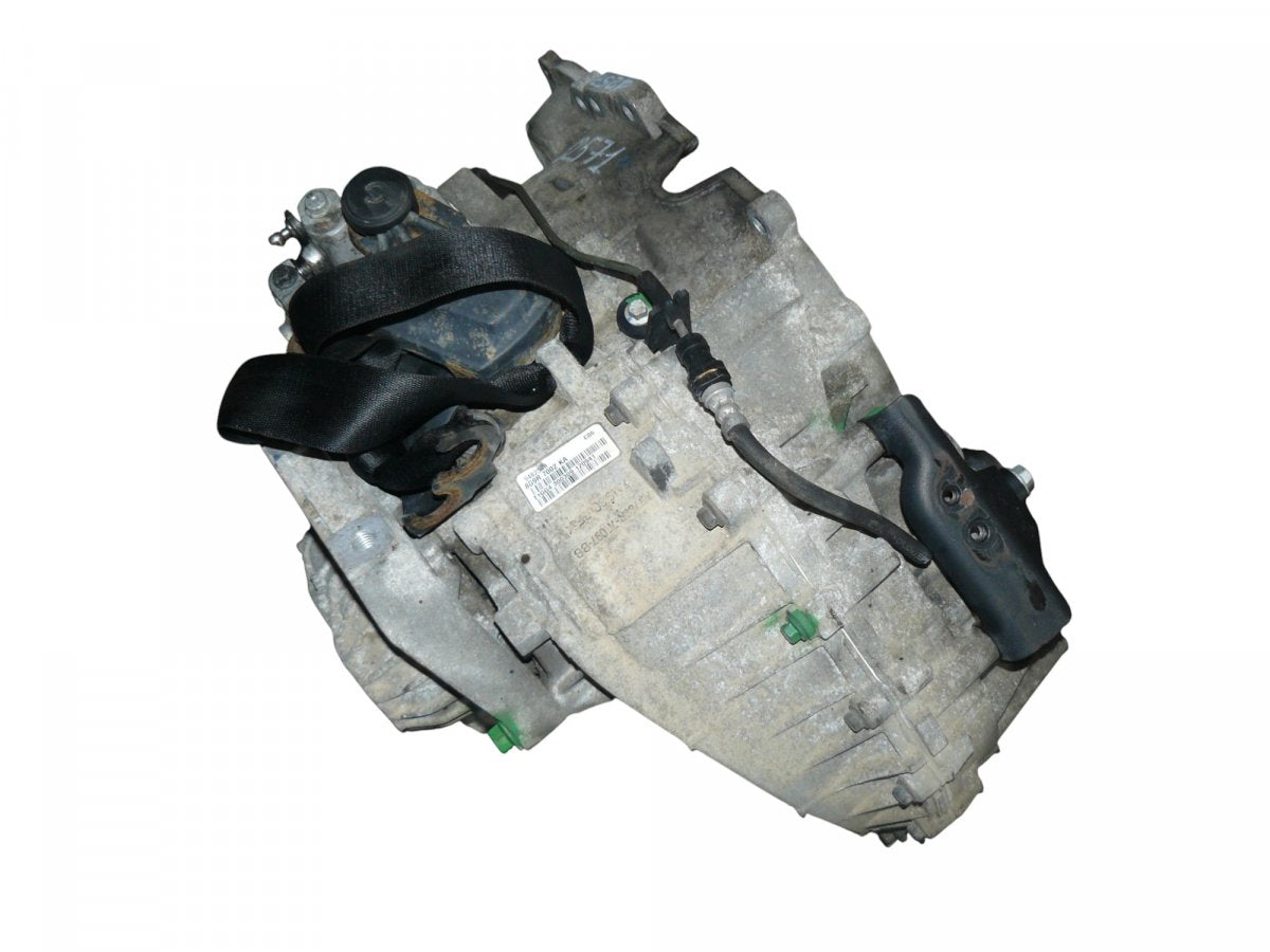 9482390 Gearbox VOLVO XC60 I (2008-2017)