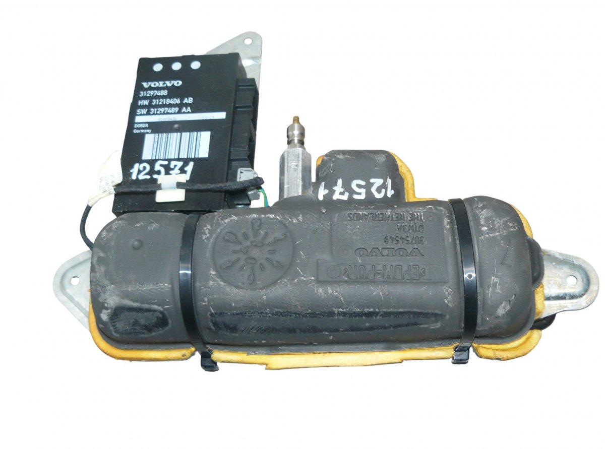 31297488 Power bootlid / tailgate motor VOLVO XC60 I (2008-2017)