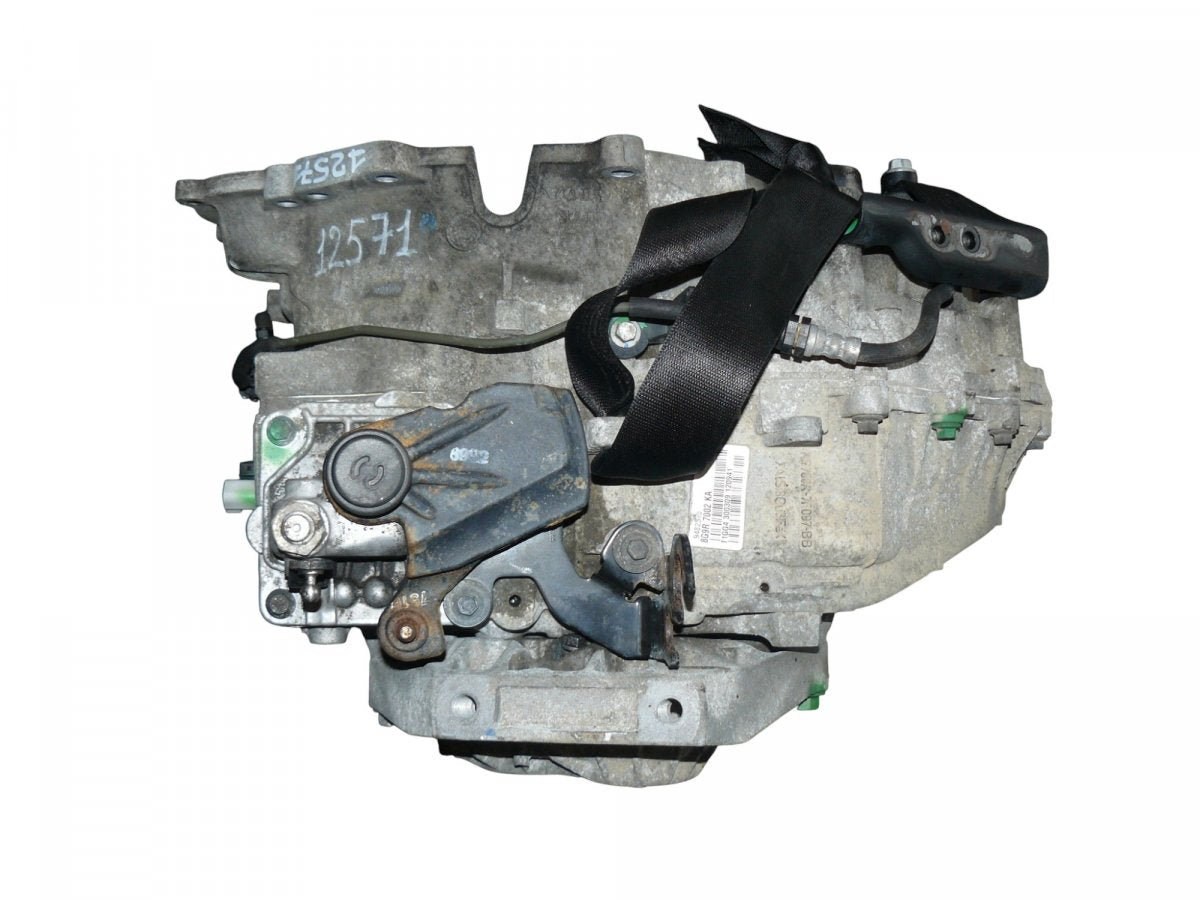 9482390 Gearbox VOLVO XC60 I (2008-2017)