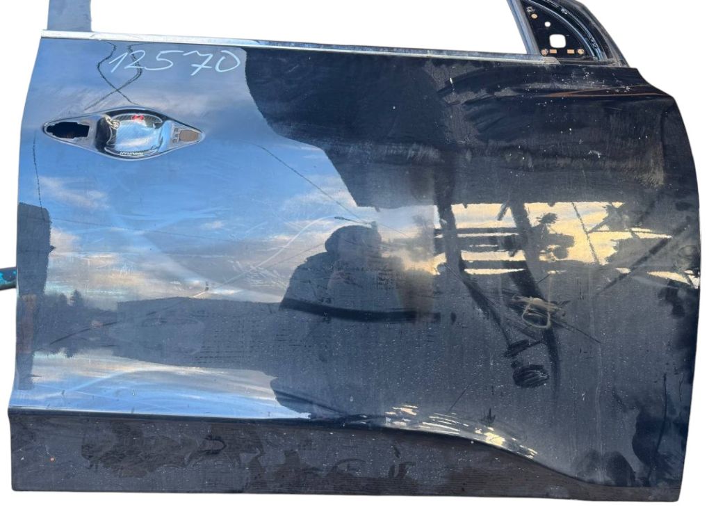 Door Front Right HYUNDAI TUCSON II / ix35 I (LM) (2009-2017)