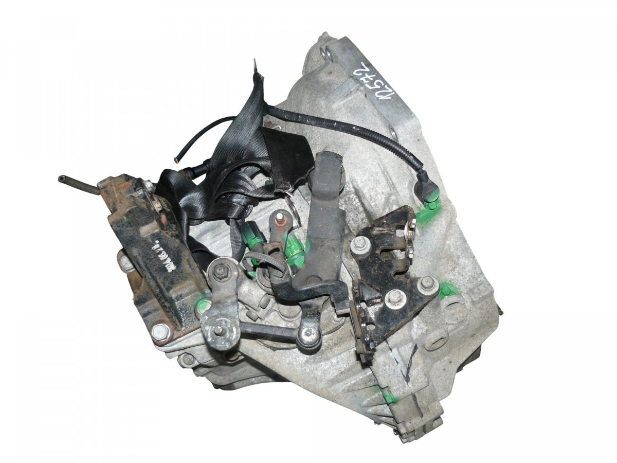 24310KMC M6CF2 Gearbox HYUNDAI i40 (VF) (2011-2019)