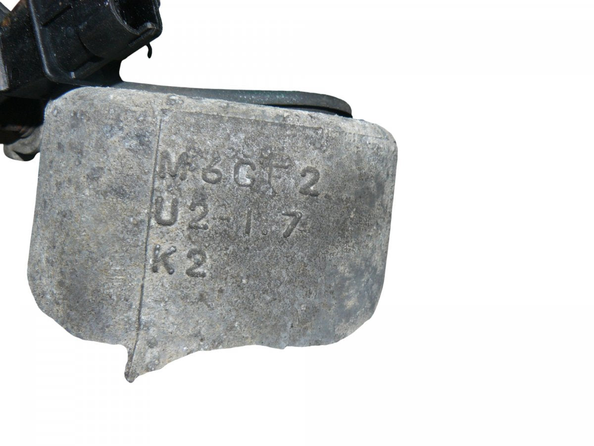 24310KMC M6CF2 Gearbox HYUNDAI i40 (VF) (2011-2019)