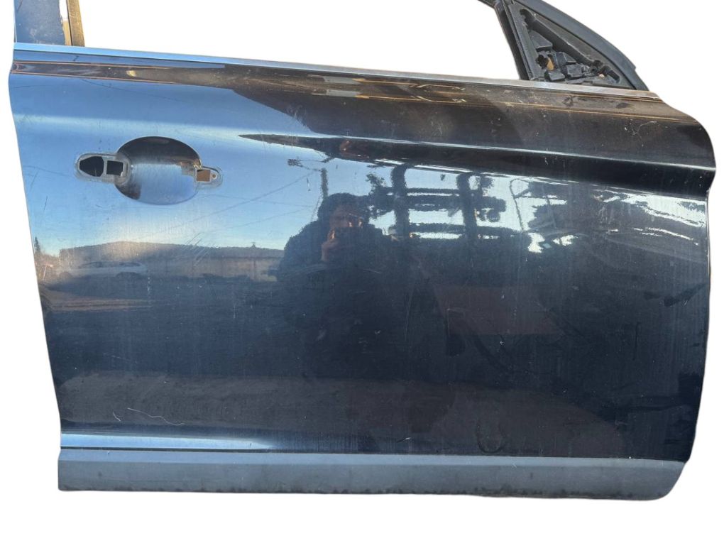 31297128 Door Front Right VOLVO XC60 I (2008-2017)