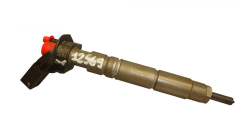 0445115027 Fuel Injector MERCEDES-BENZ ML-CLASS (W164) (2005-2011)