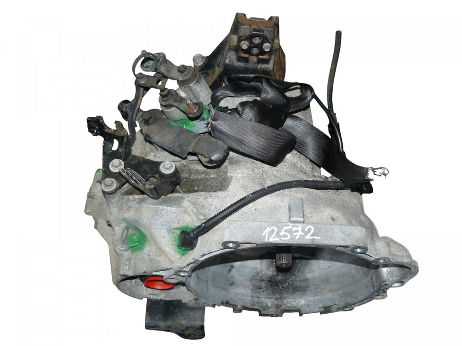 24310KMC M6CF2 Gearbox HYUNDAI i40 (VF) (2011-2019)