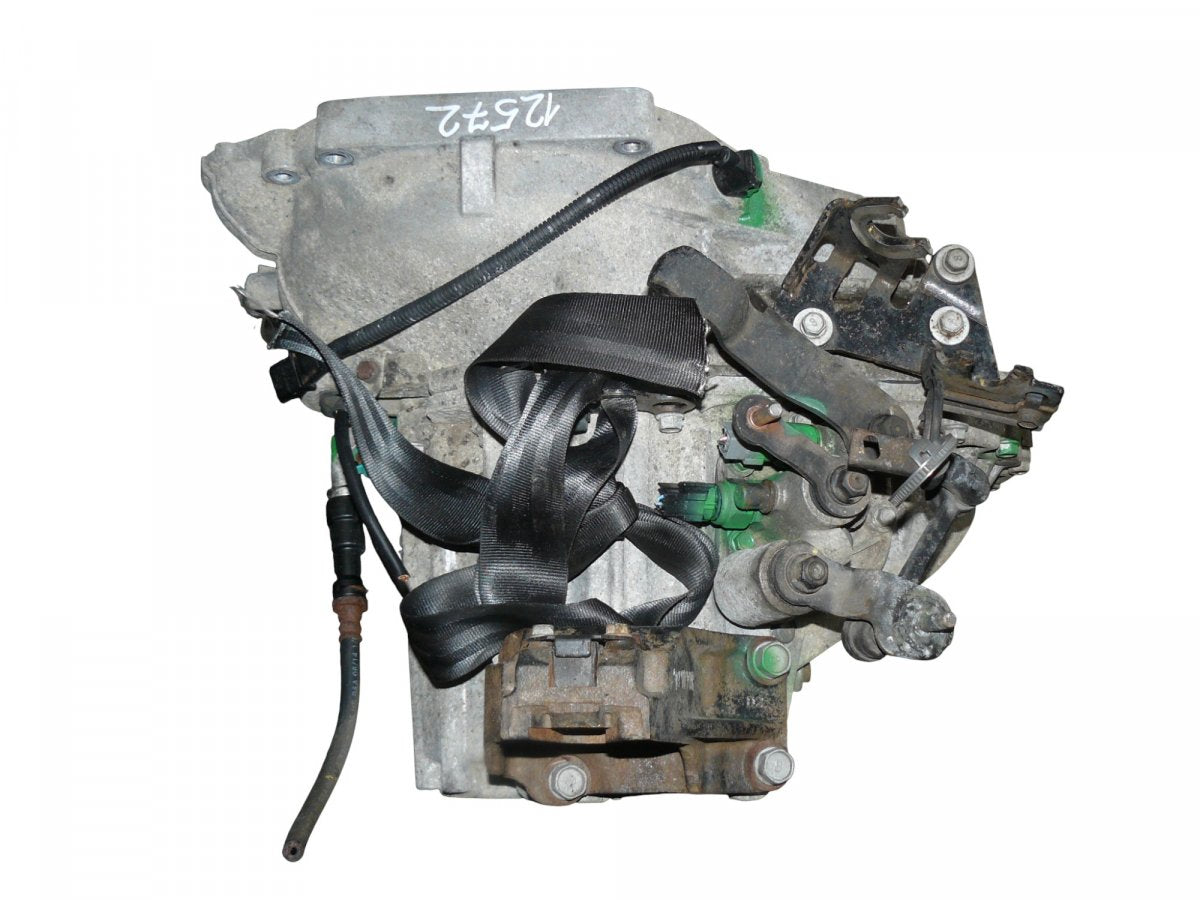 24310KMC M6CF2 Gearbox HYUNDAI i40 (VF) (2011-2019)