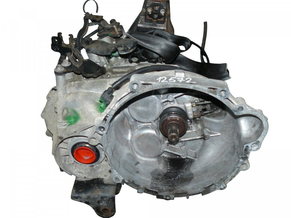 24310KMC M6CF2 Gearbox HYUNDAI i40 (VF) (2011-2019)