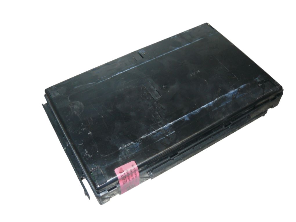 A1645402762 Fuse box MERCEDES-BENZ ML-CLASS (W164) (2005-2011)