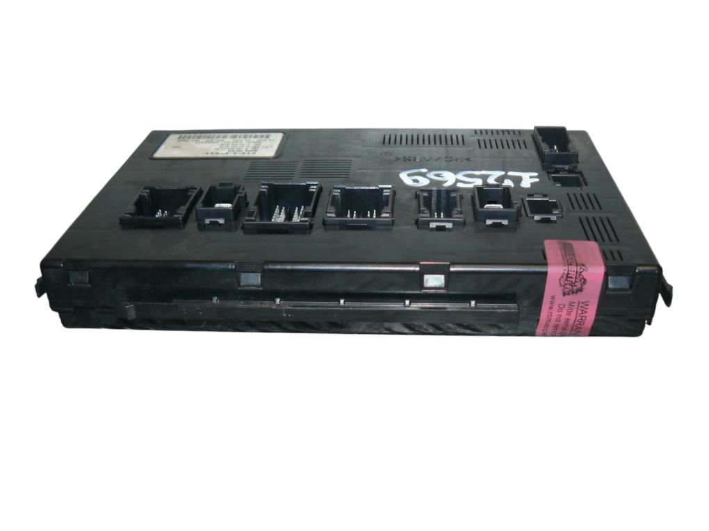 A1645402762 Fuse box MERCEDES-BENZ ML-CLASS (W164) (2005-2011)