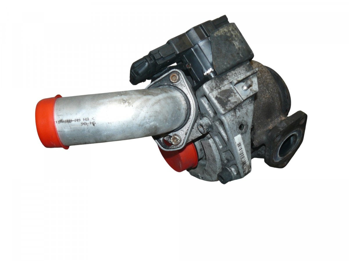 Turbocharger BMW 3 (E90, E91, E92, E93) (2005-2011)
