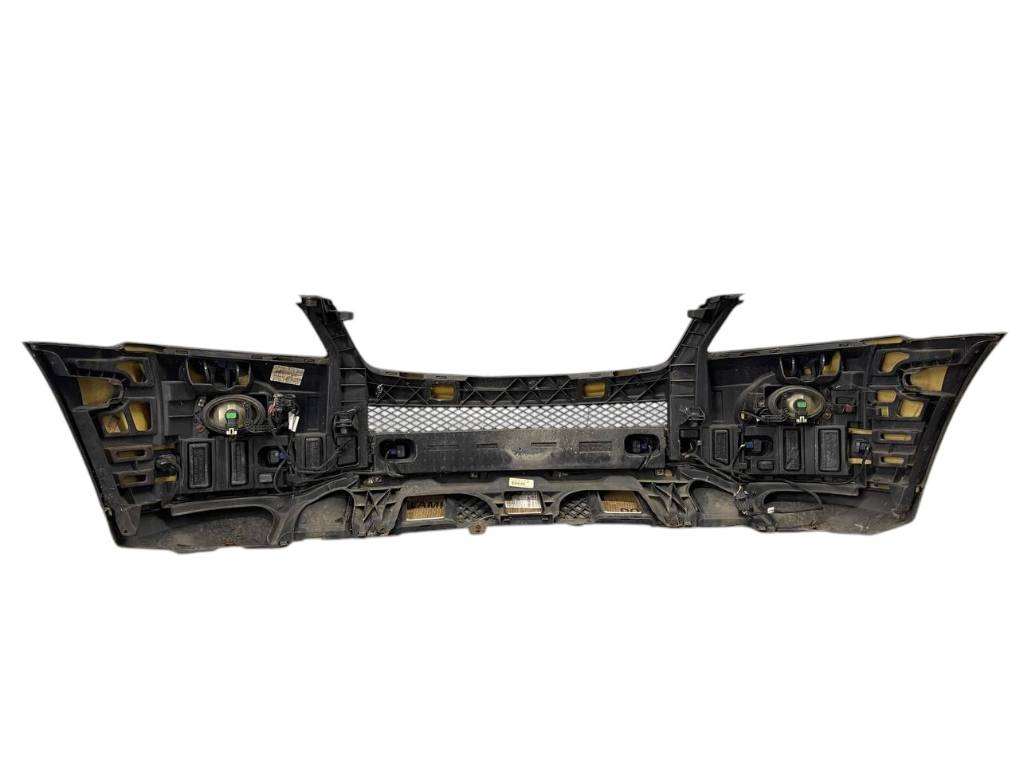 1648851225 Front Bumper MERCEDES-BENZ ML-CLASS (W164) (2005-2011)