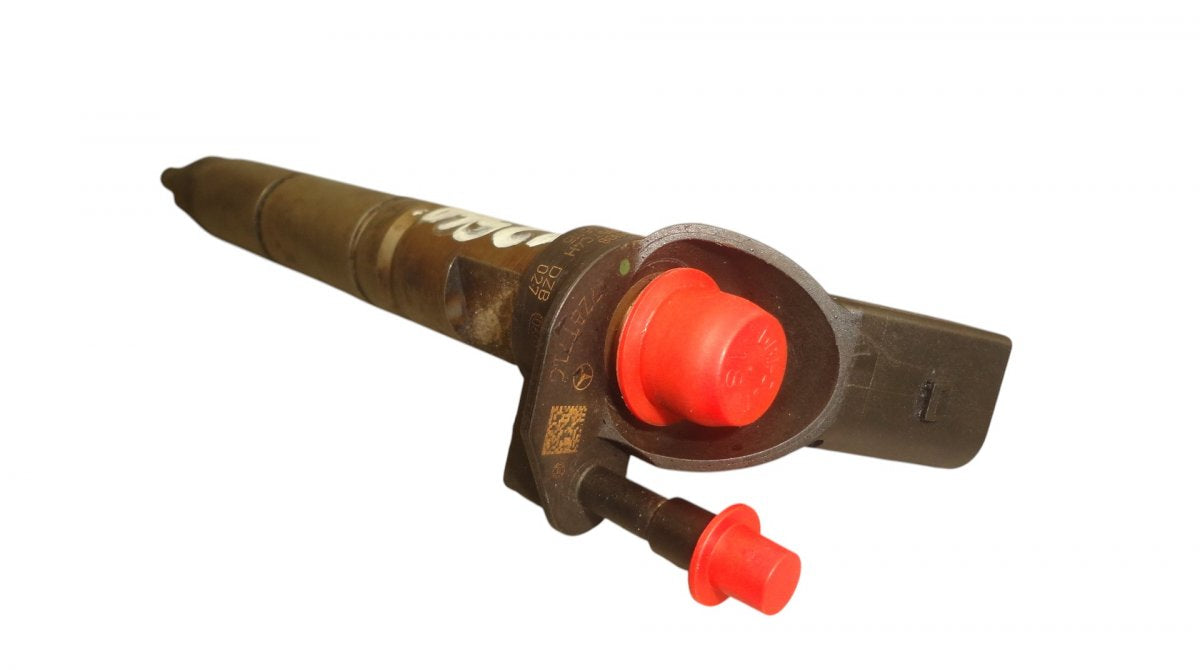 0445115027 Fuel Injector MERCEDES-BENZ ML-CLASS (W164) (2005-2011)