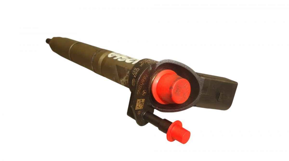 0445115027 Fuel Injector MERCEDES-BENZ ML-CLASS (W164) (2005-2011)