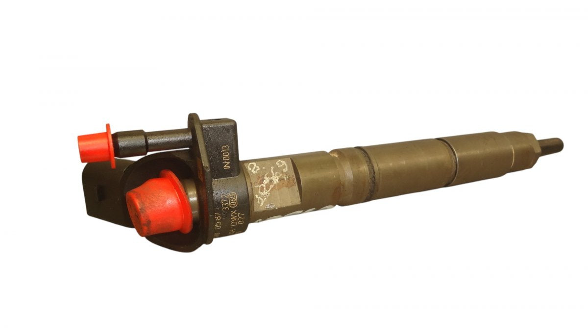 0445115027 Fuel Injector MERCEDES-BENZ ML-CLASS (W164) (2005-2011)