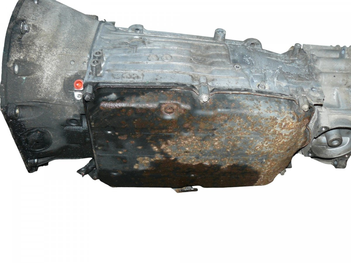 7229020 1642700301 Gearbox MERCEDES-BENZ ML-CLASS (W164) (2005-2011)