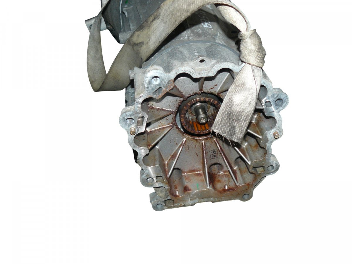 7229020 1642700301 Gearbox MERCEDES-BENZ ML-CLASS (W164) (2005-2011)