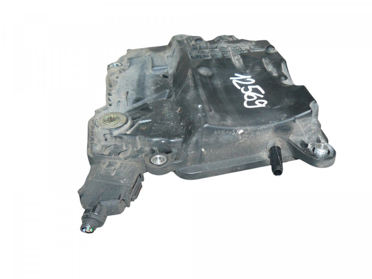 A2C53163028 Multi-function switch for automatic transmission MERCEDES-BENZ ML-CLASS (W164) (2005-2011)