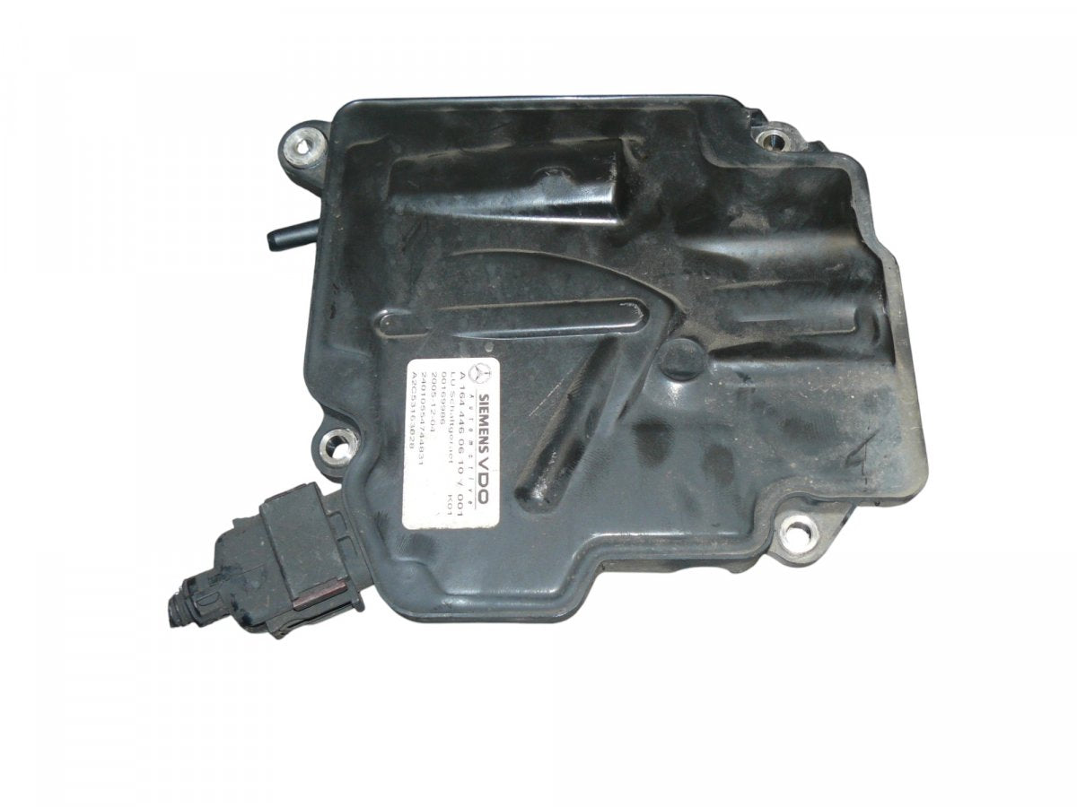 A2C53163028 Multi-function switch for automatic transmission MERCEDES-BENZ ML-CLASS (W164) (2005-2011)
