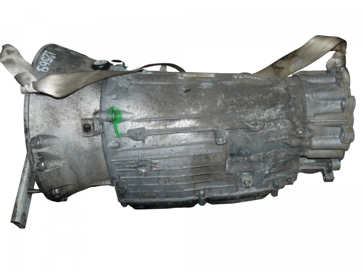 7229020 1642700301 Gearbox MERCEDES-BENZ ML-CLASS (W164) (2005-2011)