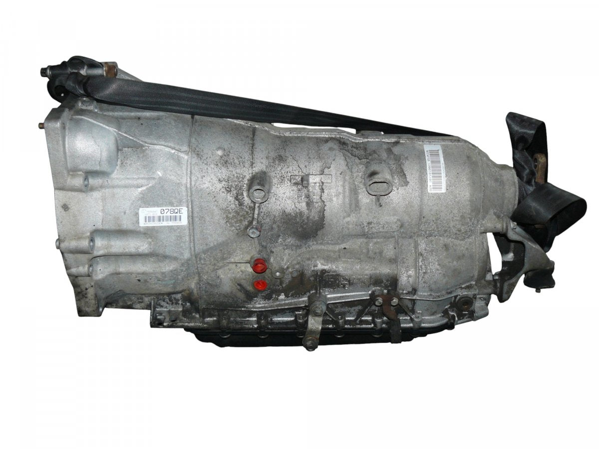 6HP19 Gearbox BMW 3 (E90, E91, E92, E93) (2005-2011)
