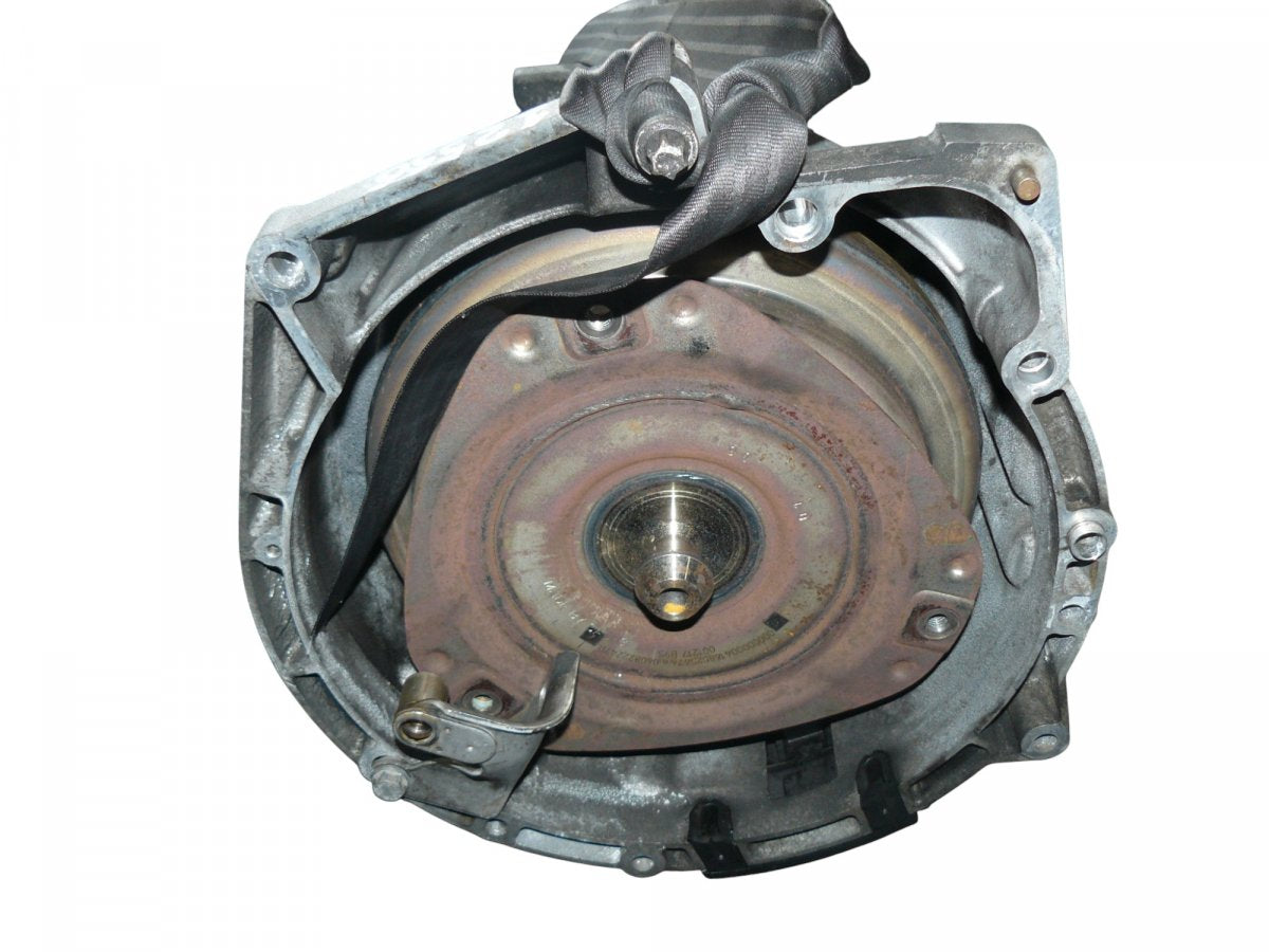 6HP19 Gearbox BMW 3 (E90, E91, E92, E93) (2005-2011)