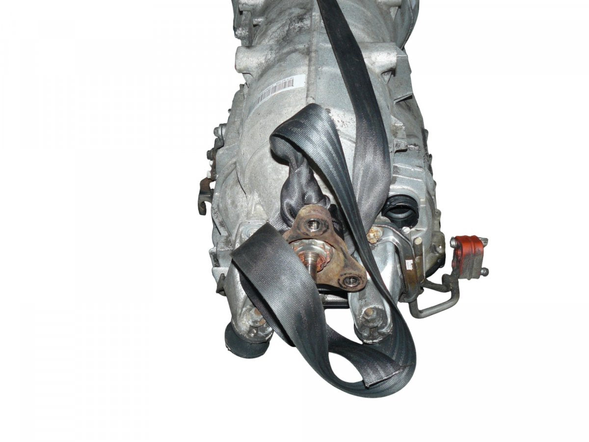 6HP19 Gearbox BMW 3 (E90, E91, E92, E93) (2005-2011)