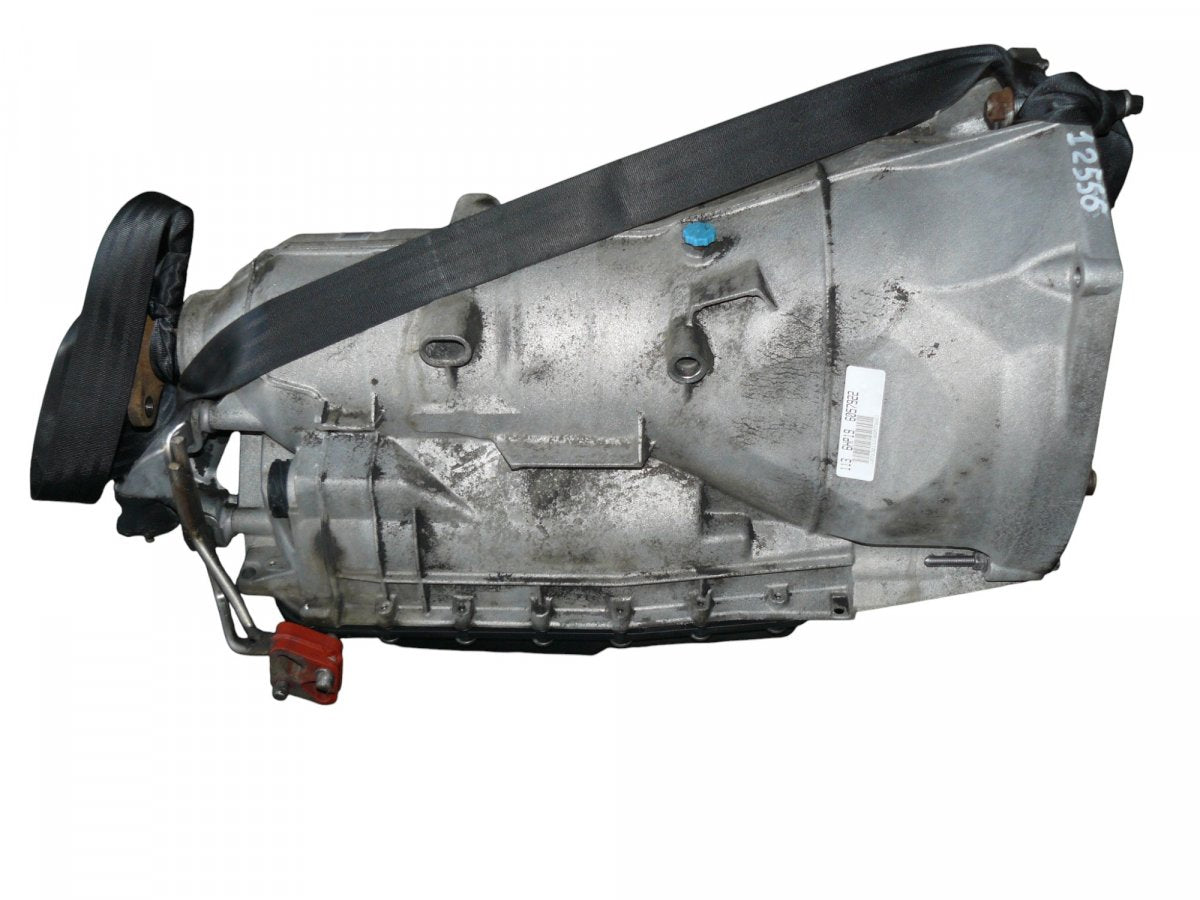6HP19 Gearbox BMW 3 (E90, E91, E92, E93) (2005-2011)