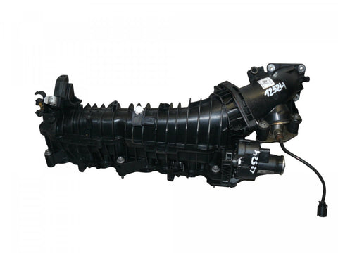 Intake Manifold BMW 5 (F10, F11) (2010-2017)