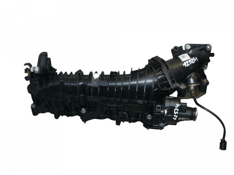 Intake Manifold BMW 5 (F10, F11) (2010-2017)