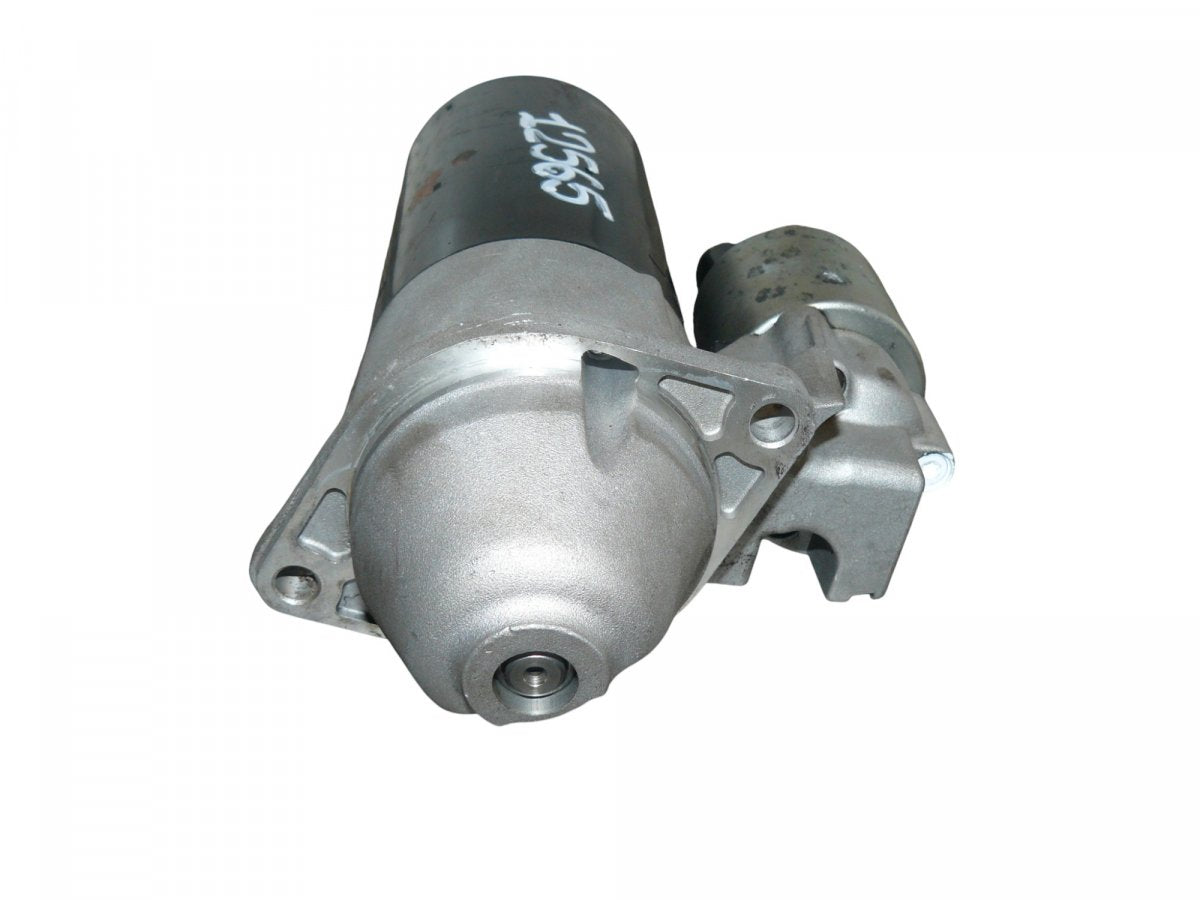 550513102 Starter motor MERCEDES-BENZ A-CLASS (W168) (1997-2004)