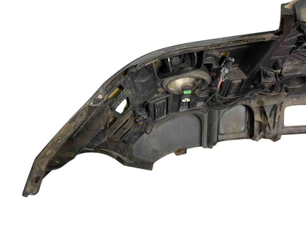1648851225 Front Bumper MERCEDES-BENZ ML-CLASS (W164) (2005-2011)
