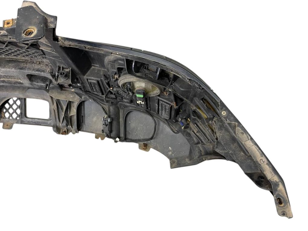 1648851225 Front Bumper MERCEDES-BENZ ML-CLASS (W164) (2005-2011)