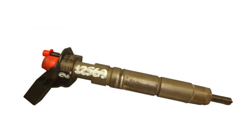 0445115027 Fuel Injector MERCEDES-BENZ ML-CLASS (W164) (2005-2011)