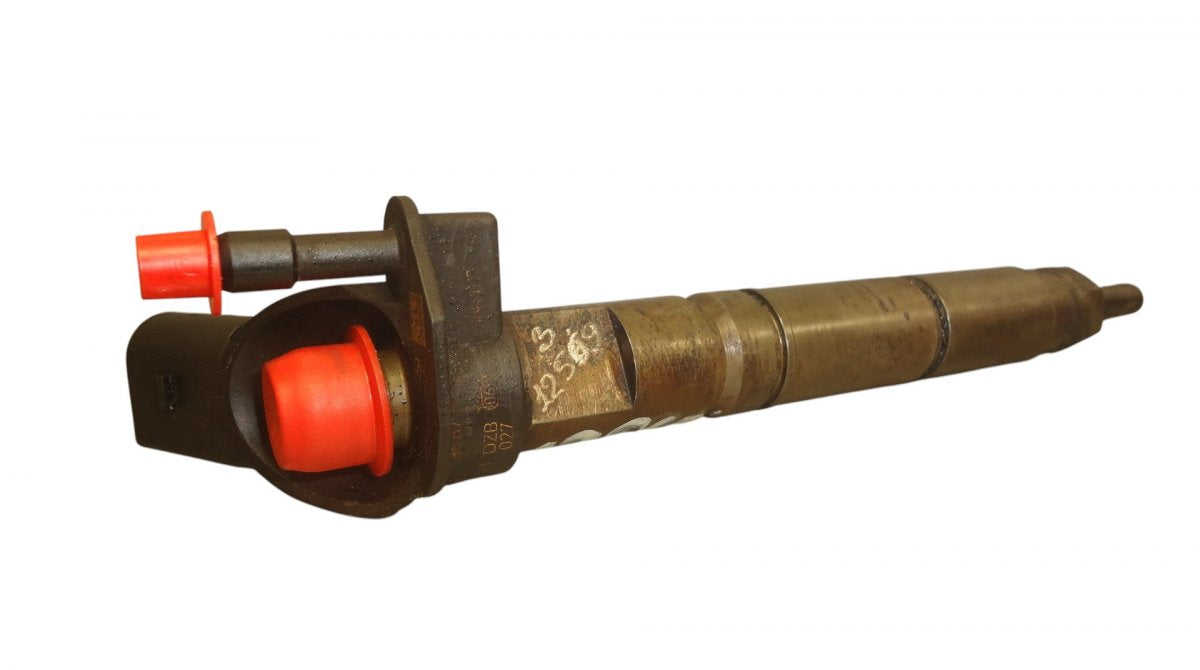 0445115027 Fuel Injector MERCEDES-BENZ ML-CLASS (W164) (2005-2011)