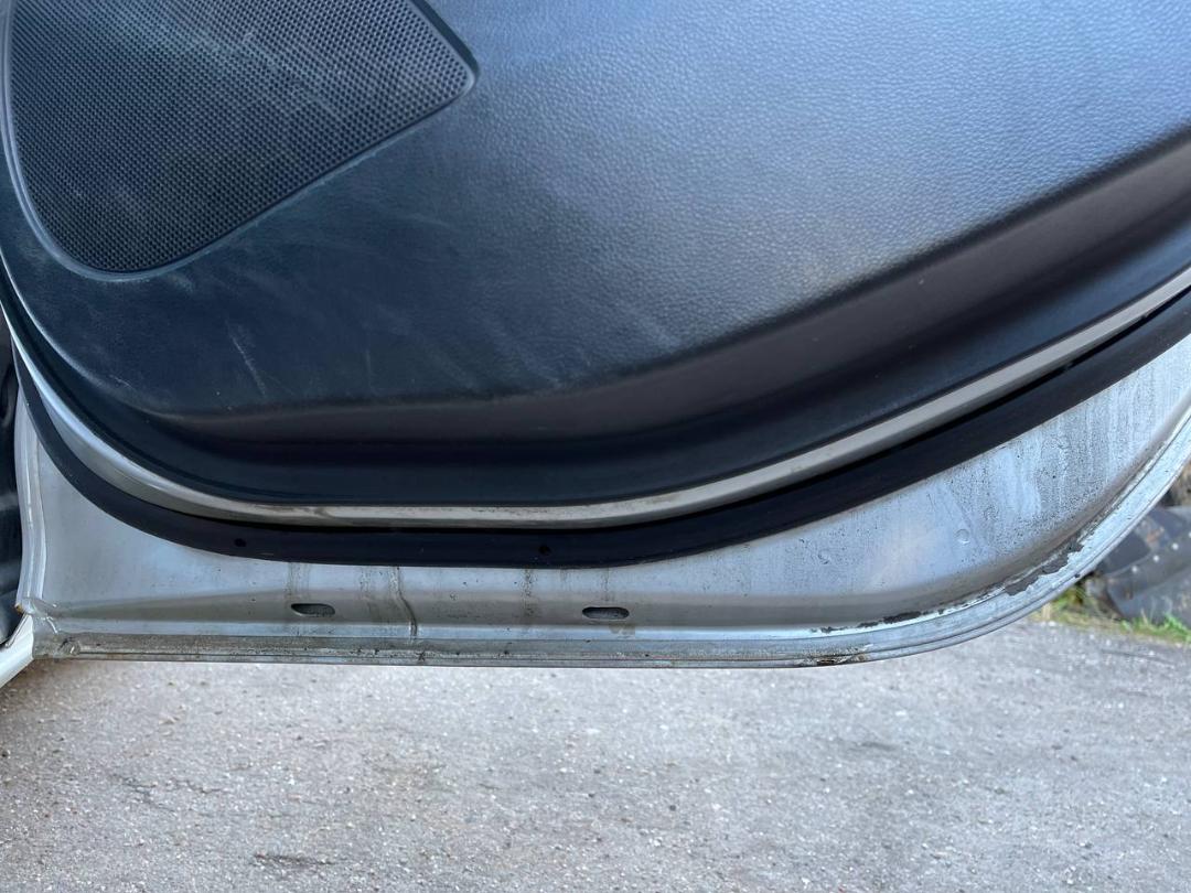 124110 128103 Door Rear Right OPEL ASTRA J (P10) (2009-2015)