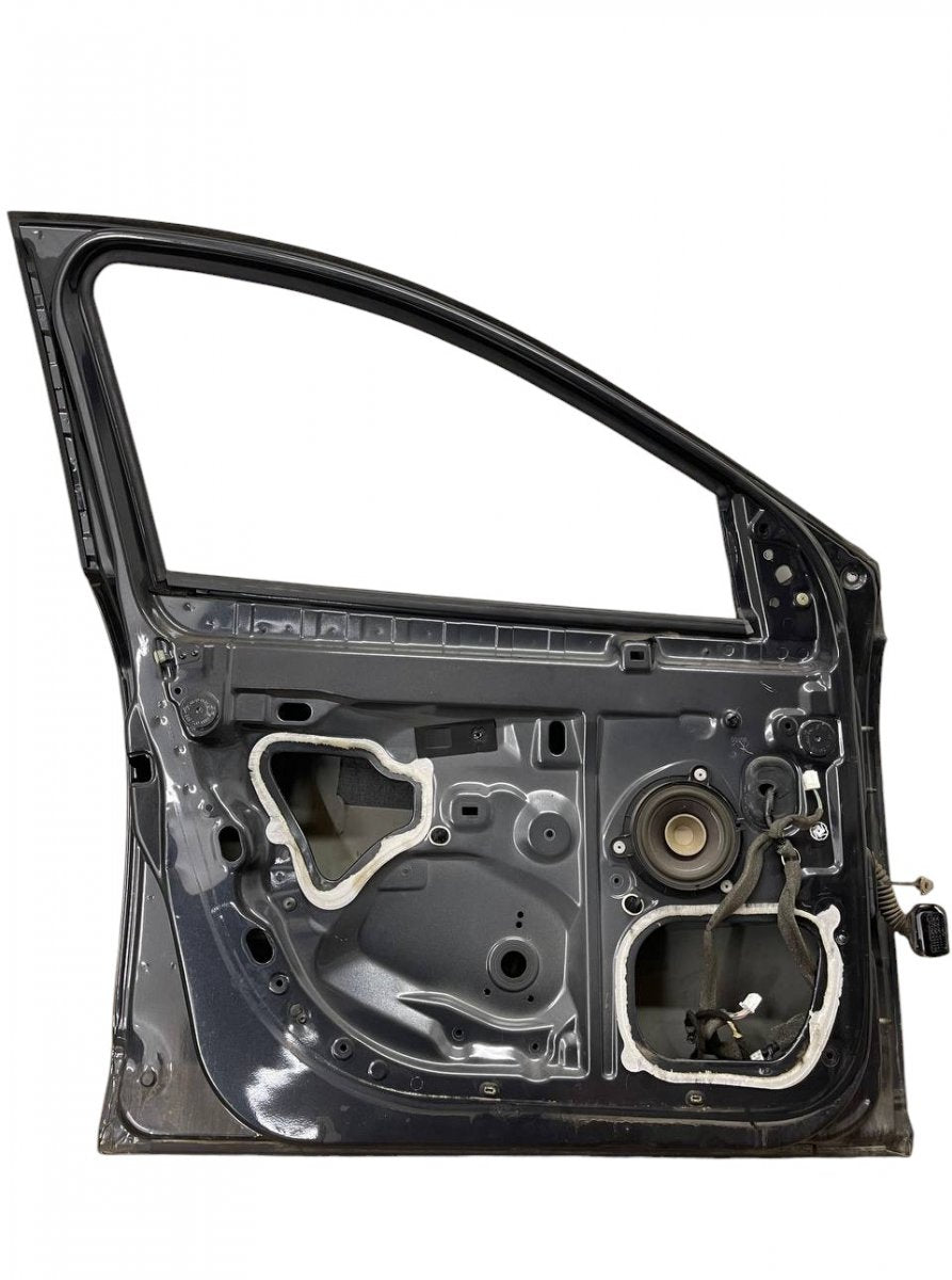 Door Front Left RENAULT MEGANE III (DZ/BZ/KZ) (2008-2016)