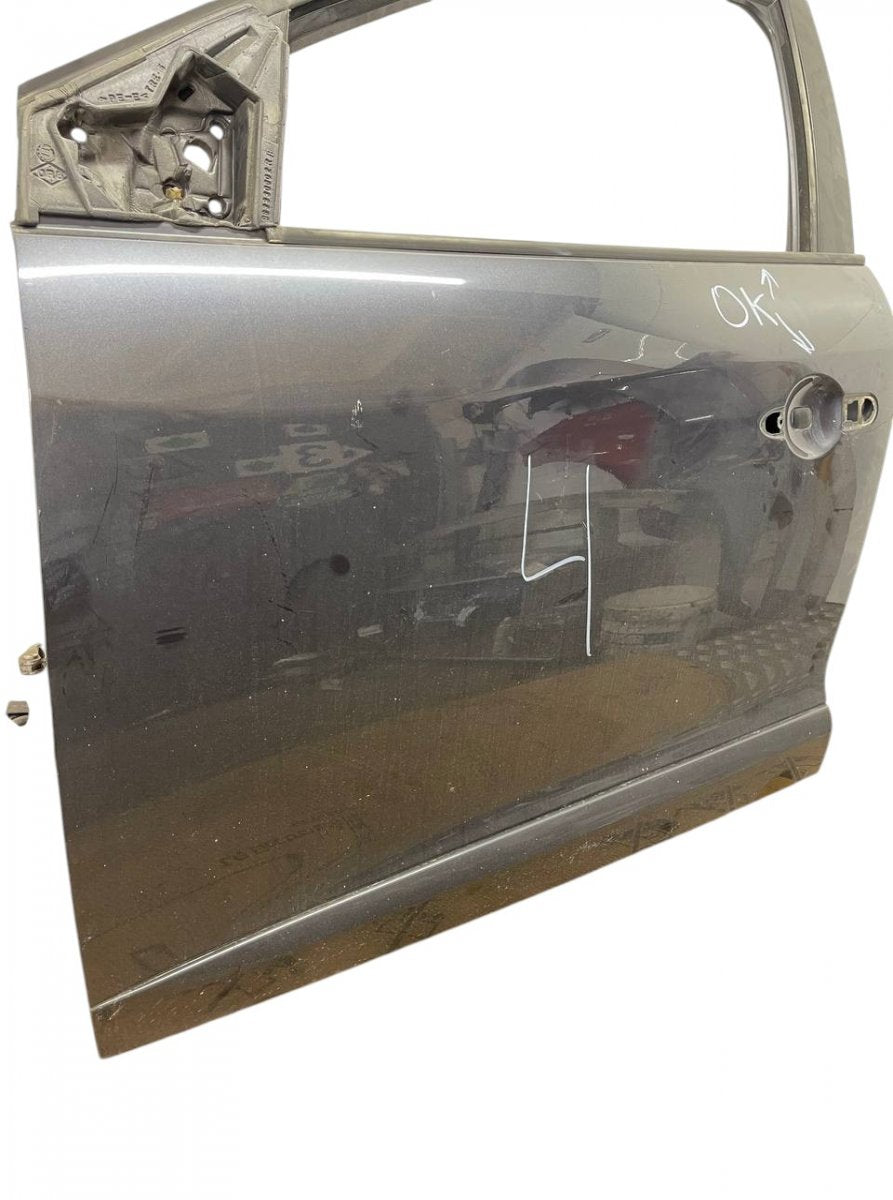 Door Front Left RENAULT MEGANE III (DZ/BZ/KZ) (2008-2016)