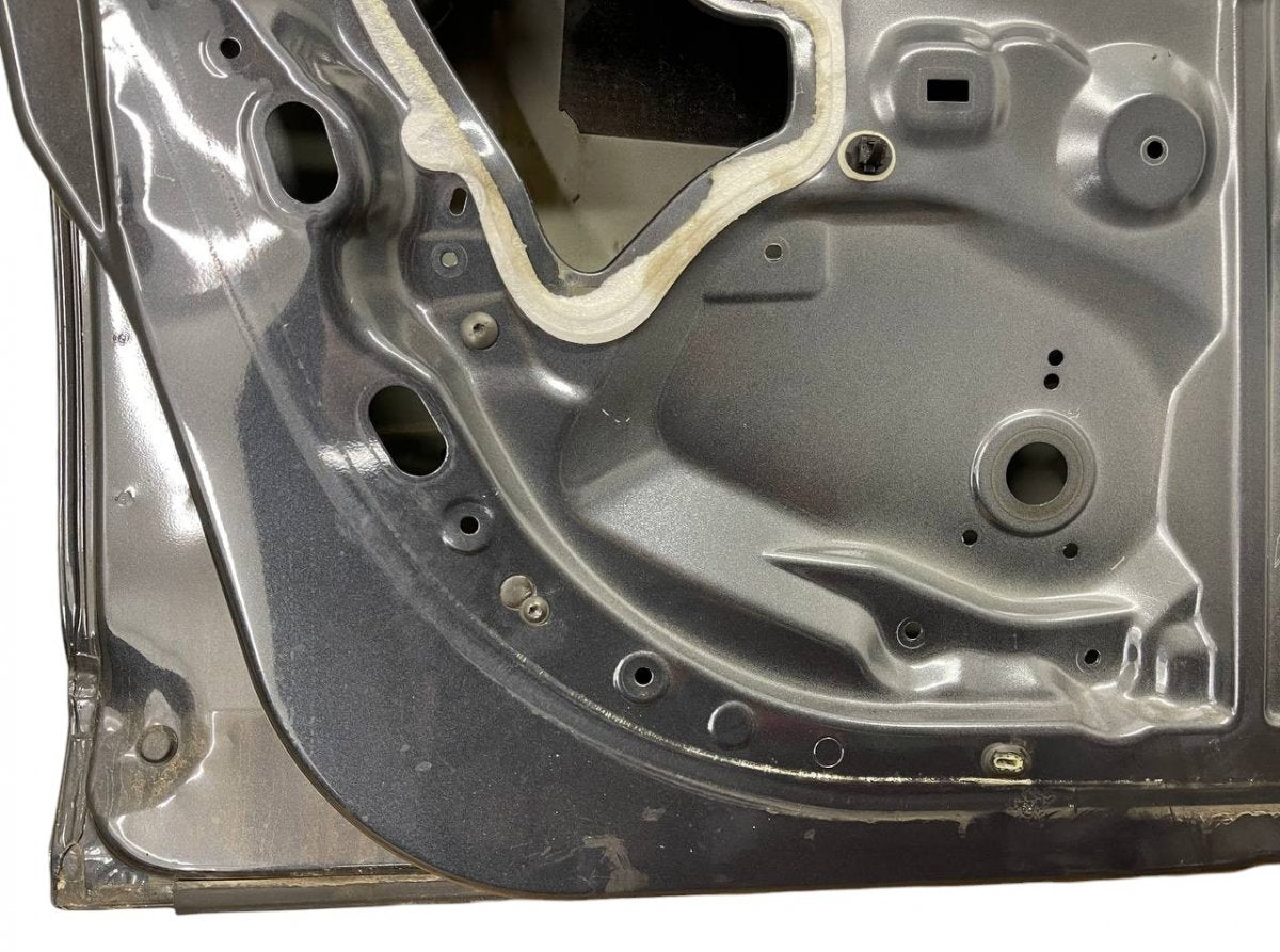 Door Front Left RENAULT MEGANE III (DZ/BZ/KZ) (2008-2016)
