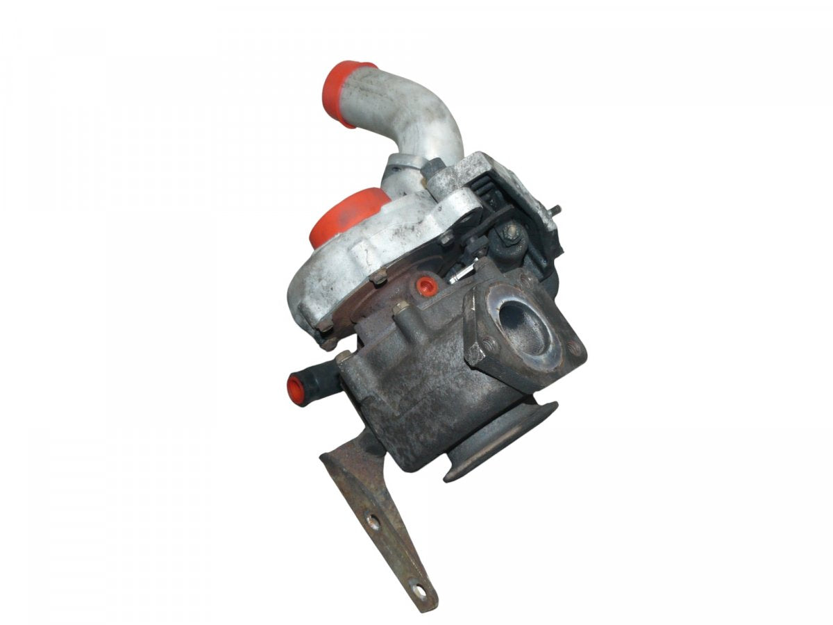 Turbocharger BMW 3 (E90, E91, E92, E93) (2005-2011)