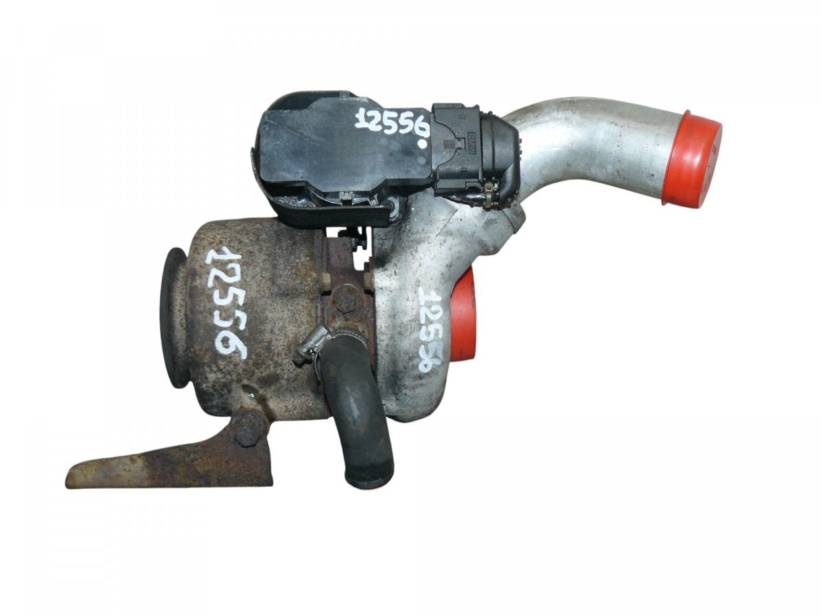 Turbocharger BMW 3 (E90, E91, E92, E93) (2005-2011)
