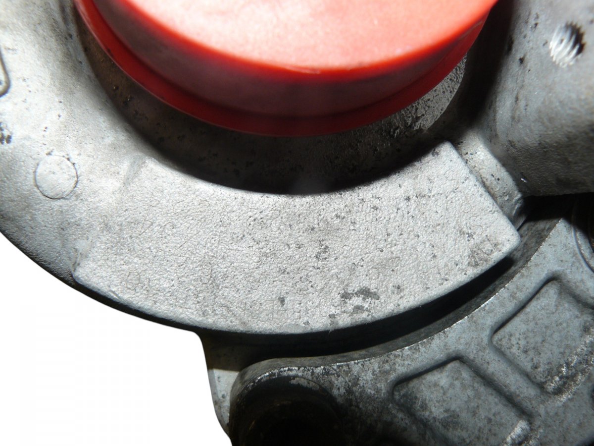 Turbocharger BMW 3 (E90, E91, E92, E93) (2005-2011)