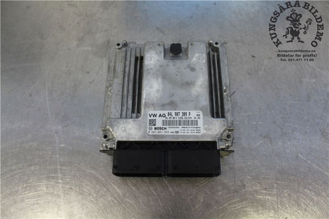 0281031483 Engine Control Unit / module (ECU) VW TIGUAN II (AD, BW) (2016-2024)