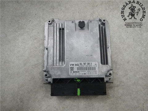 0281031483 Engine Control Unit / module (ECU) VW TIGUAN II (AD, BW) (2016-2024)