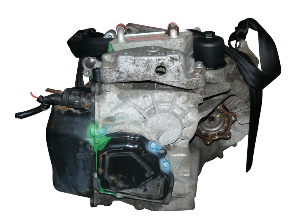 HQM Gearbox VW TOURAN (1T1, 1T2) (2003-2010)