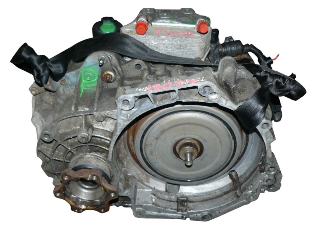 HQM Gearbox VW TOURAN (1T1, 1T2) (2003-2010)
