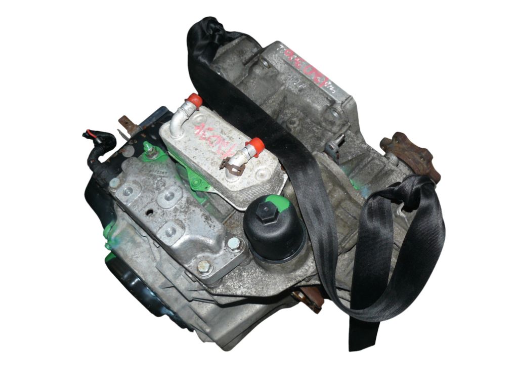 HQM Gearbox VW TOURAN (1T1, 1T2) (2003-2010)
