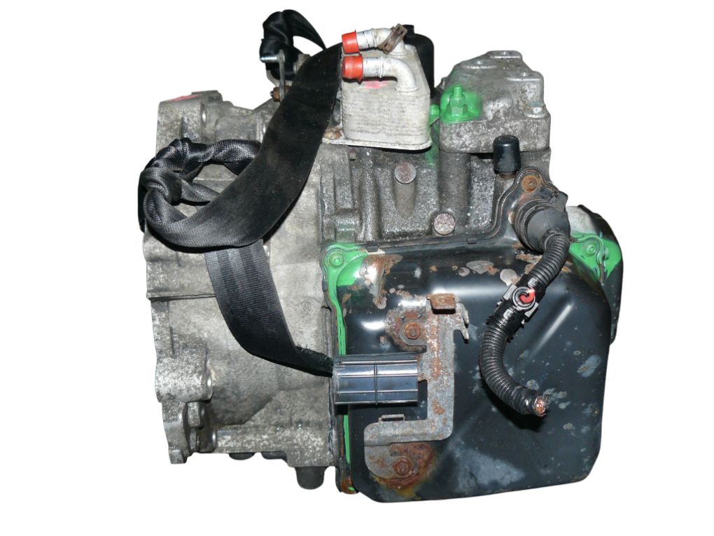 HQM Gearbox VW TOURAN (1T1, 1T2) (2003-2010)