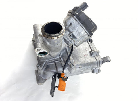 EGR cooler AUDI A5 (B8) (2007-2016)