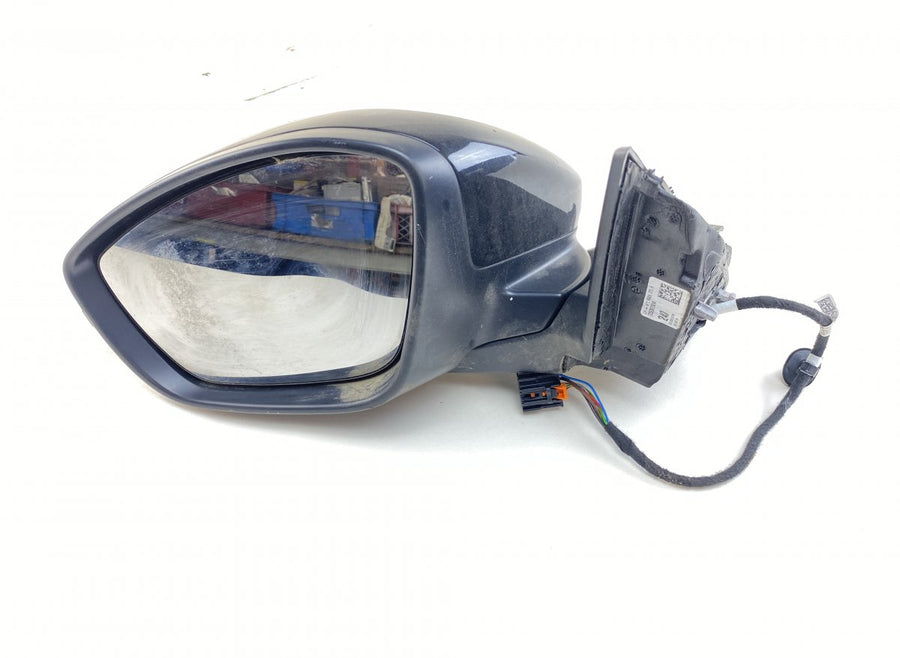 7UJ65RXNAA Mirror left JEEP AVENGER (J2) (2022-)